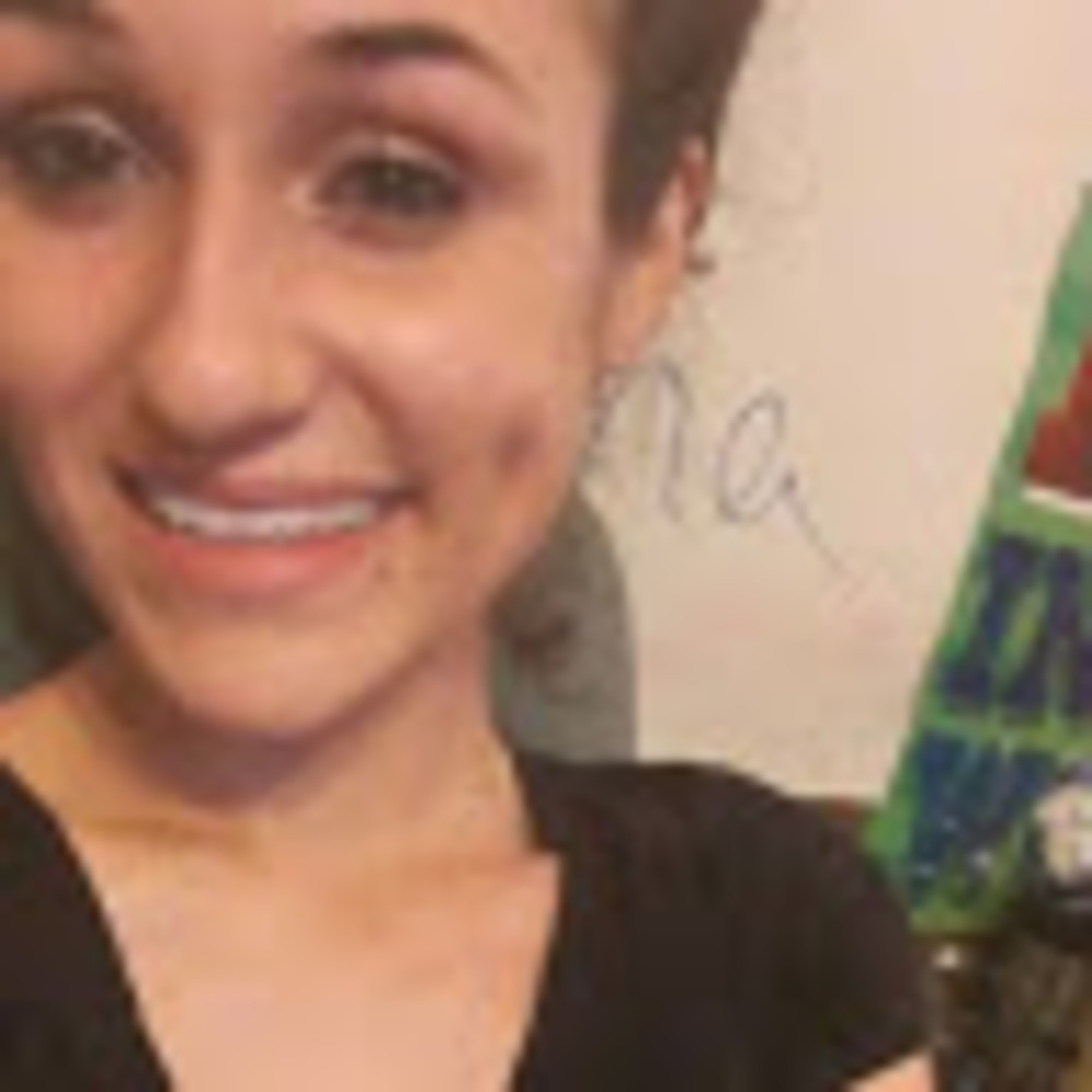 Meet your Posher, Jacquelynn